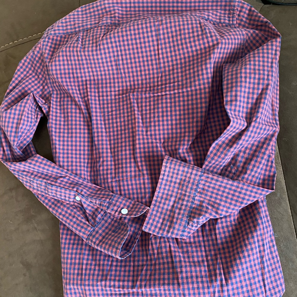 J Crew slim button down - Picture 3 of 3
